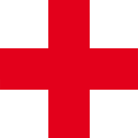 Logo Croix-Rouge française