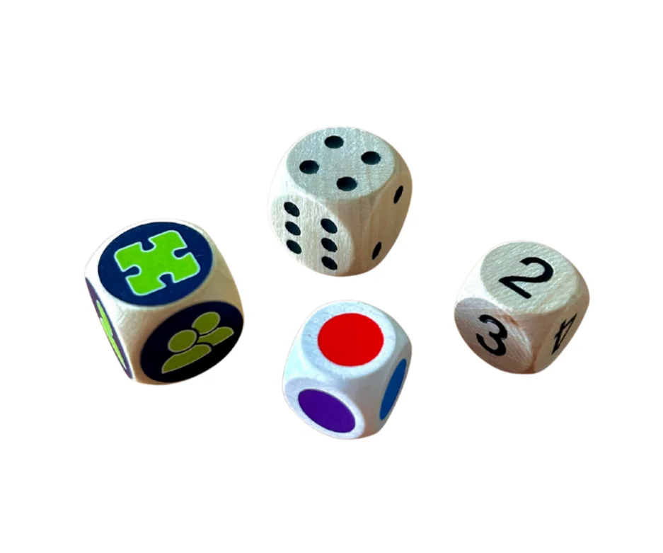 Accessoires de jeu fabriqué en France par Imprim'ton jeu