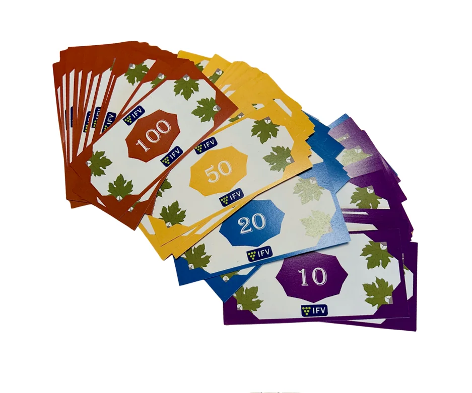 Accessoires de jeu fabriqué en France par Imprim'ton jeu