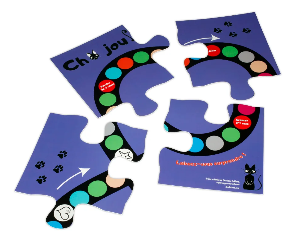 Accessoires de jeu fabriqué en France par Imprim'ton jeu