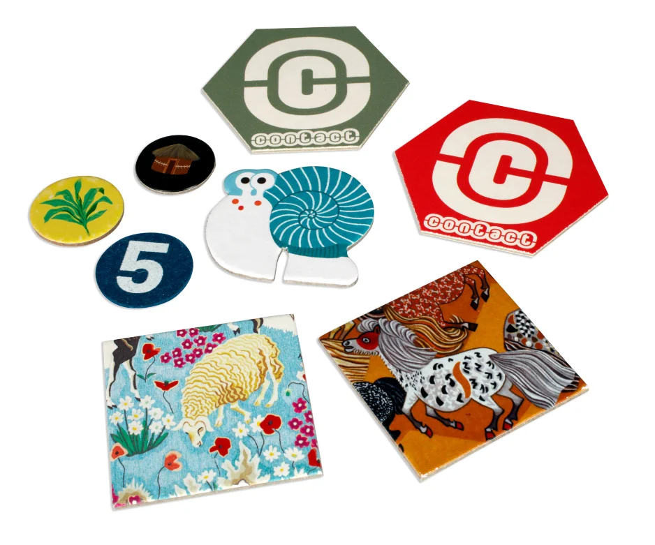 Accessoires de jeu fabriqué en France par Imprim'ton jeu