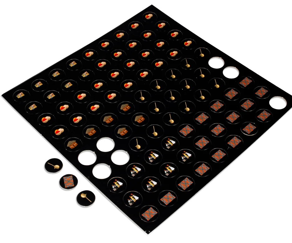 Accessoires de jeu fabriqué en France par Imprim'ton jeu