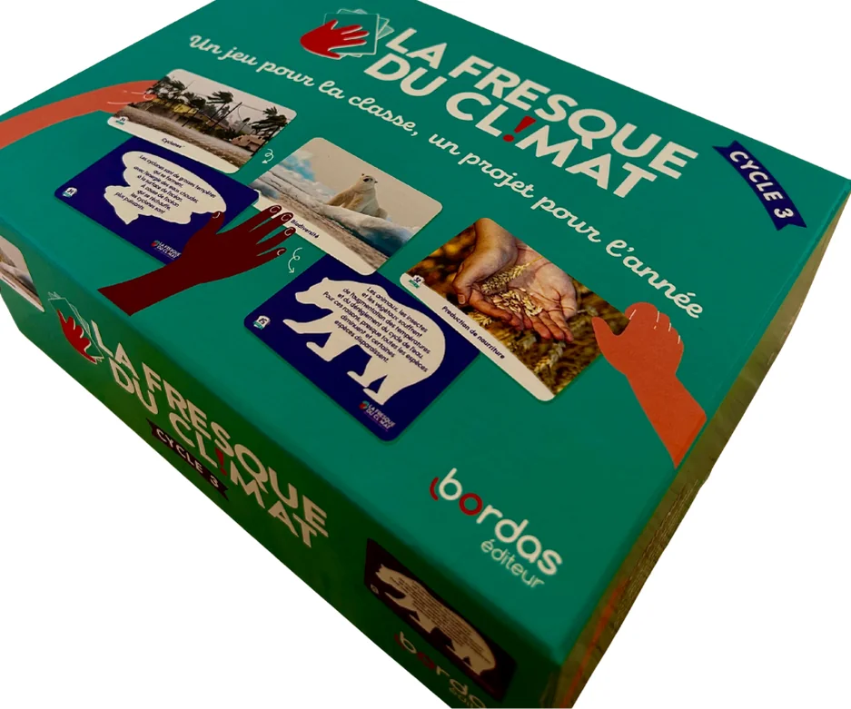 Boîtes de jeu fabriqué en France par Imprim'ton jeu