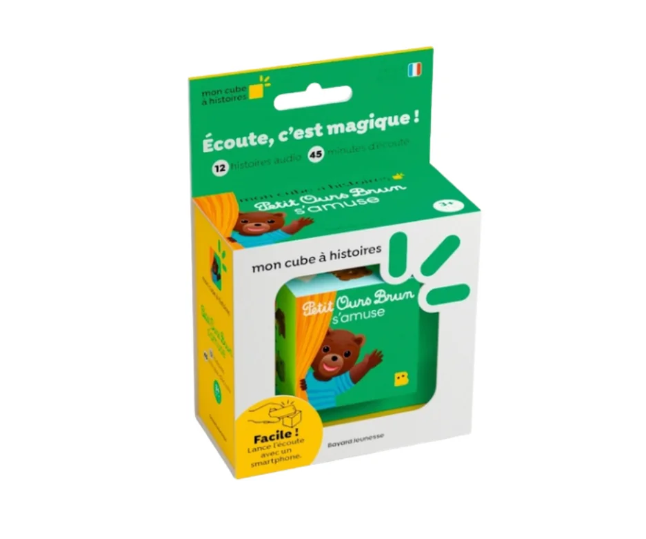 Boîtes de jeu fabriqué en France par Imprim'ton jeu