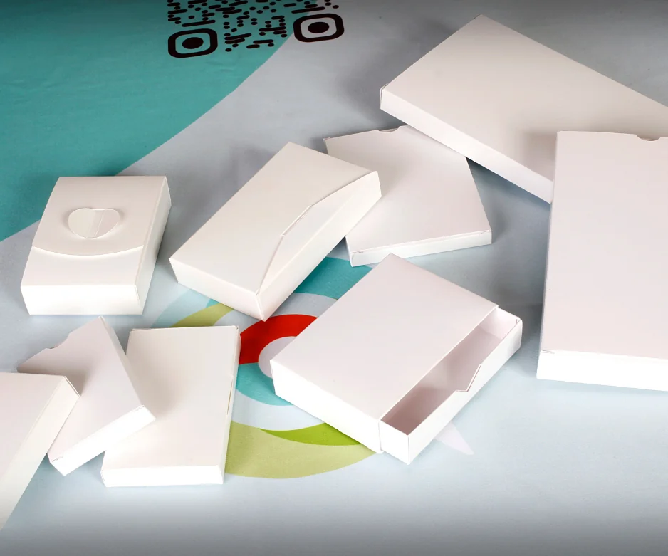 Boîtes de jeu fabriqué en France par Imprim'ton jeu