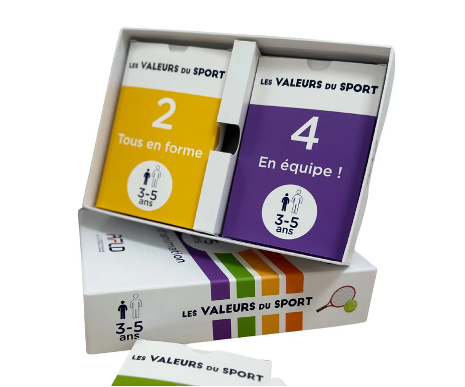 Cales multi-empreintes fabriqué en France par Imprim'ton jeu