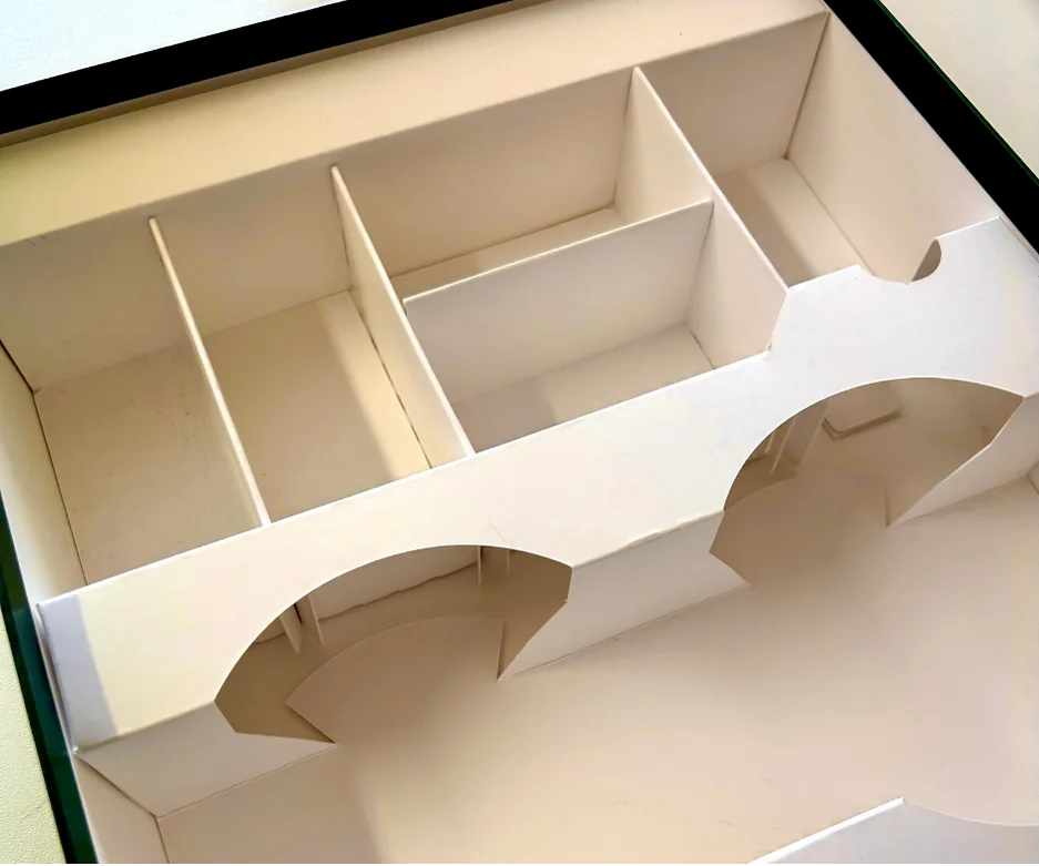 Cales multi-empreintes fabriqué en France par Imprim'ton jeu