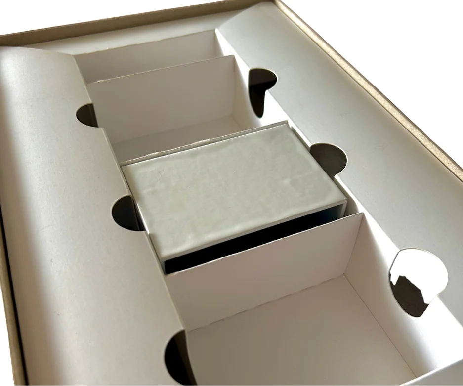 Cales multi-empreintes fabriqué en France par Imprim'ton jeu