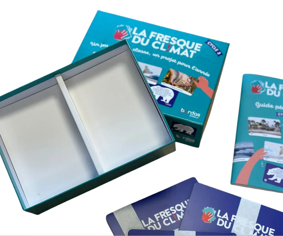 Cales multi-empreintes fabriqué en France par Imprim'ton jeu