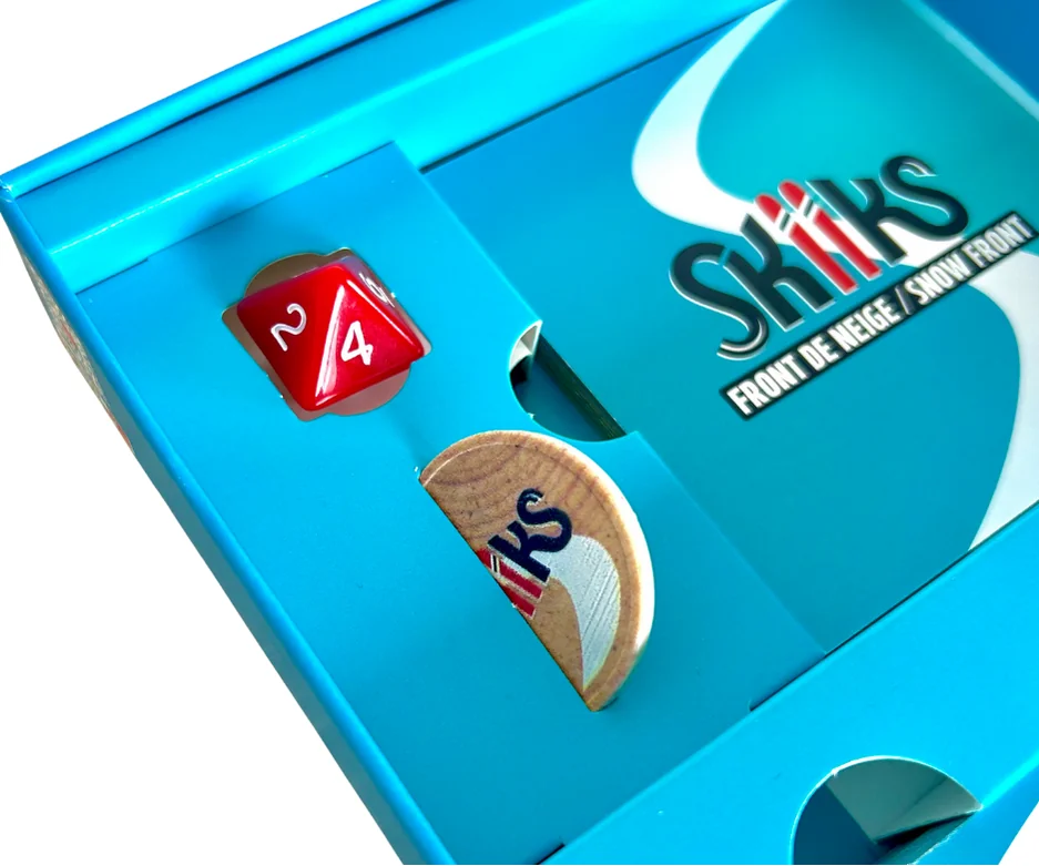 Cales multi-empreintes fabriqué en France par Imprim'ton jeu