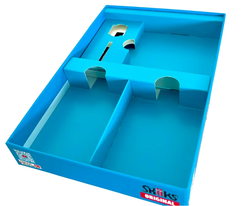 Cales multi-empreintes fabriqué en France par Imprim'ton jeu