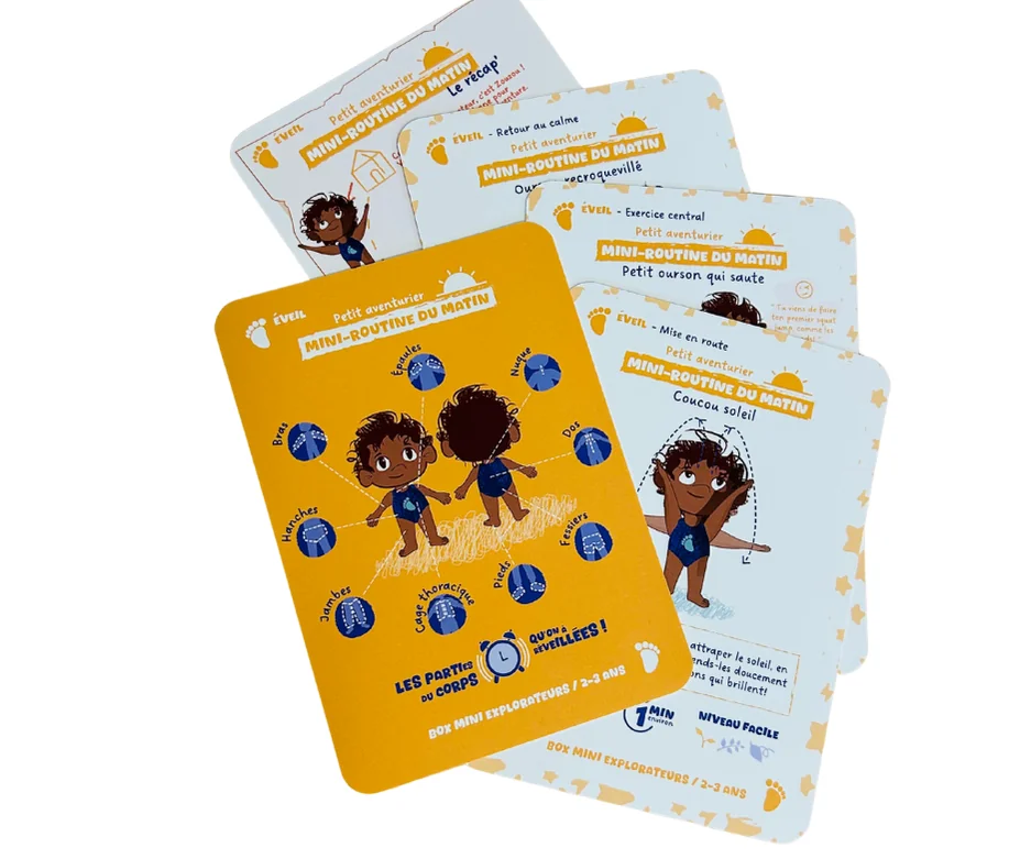 Cartes à jouer fabriqué en France par Imprim'ton jeu