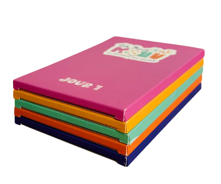 Étuis à cartes fabriqué en France par Imprim'ton jeu
