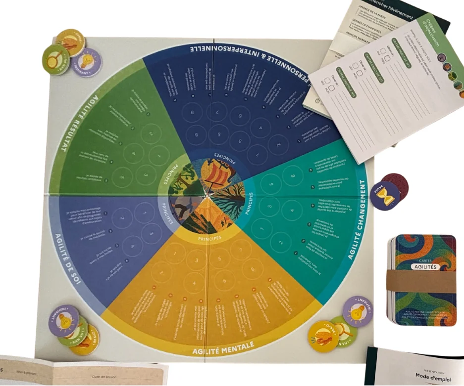 Plateaux de jeu fabriqué en France par Imprim'ton jeu