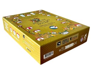 Boîte personnalisée n°24 fabriquée en France