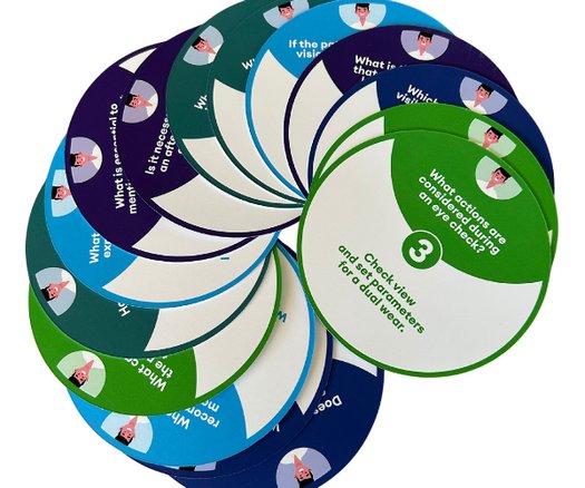 Cartes personnalisé n°10 fabriqué en France