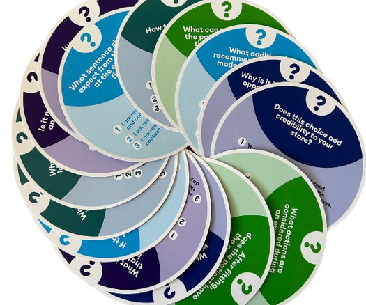 Cartes personnalisé n°11 fabriqué en France