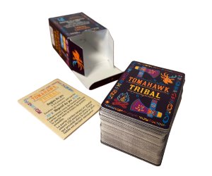 Cartes personnalisé n°16 fabriqué en France