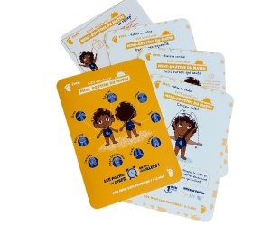 Cartes personnalisé n°22 fabriqué en France