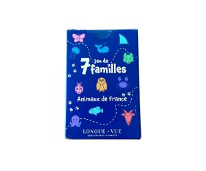 Cartes personnalisé n°24 fabriqué en France