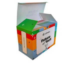 Cartes personnalisé n°25 fabriqué en France