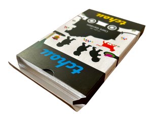 Cartes personnalisé n°26 fabriqué en France
