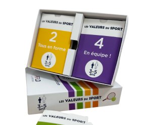 Cartes personnalisé n°27 fabriqué en France