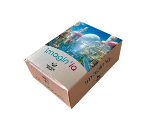 Cartes personnalisé n°30 fabriqué en France
