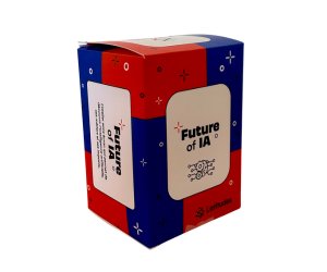 Cartes personnalisé n°31 fabriqué en France