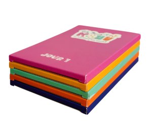 Cartes personnalisé n°34 fabriqué en France