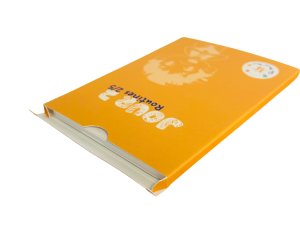 Cartes personnalisé n°35 fabriqué en France