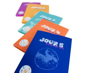 Cartes personnalisé n°36 fabriqué en France