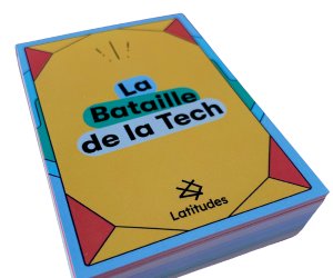 Cartes personnalisé n°38 fabriqué en France